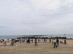 -日照灯塔风景区