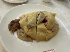 -文记壹心鸡(宝华路店)
