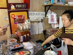 -鸡脚旮旯平江路店