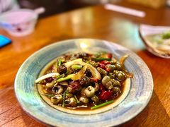 -馬蘭花開(车站大道店)