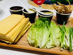 -老泰安•泰安菜(迎胜路店)