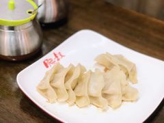 肥叔锅贴-肥叔锅贴(上沙路店)