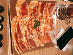 -久苑烧肉(世界城广场店)