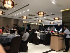 大堂-食為天·本地人爱吃的淮扬菜(瘦西湖店)