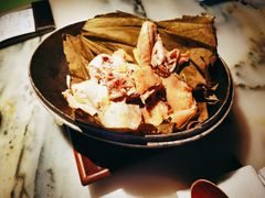 叫花童子鸡-桂满陇天书(南京德基旗舰店)