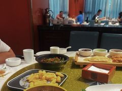 -大鸭梨烤鸭(金色漫香店)