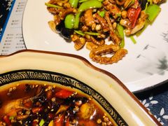 -旺角小渔村(幸福中路店)