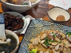 -囿面传统制面馆(中央路店)