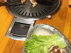 -那胡同里的小烤肉馆(开发区万达店)