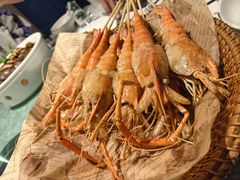 -79号渔船海鲜饭店(总店)