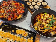 -一棠龙虾•王牌虾球(恒隆广场店)