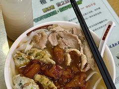 -荔林食店(西华路店)