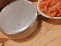 元奶奶包饭-元奶奶包饭(公新银浦店)