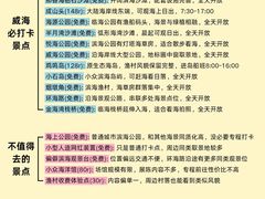 -日照海滨国家森林公园