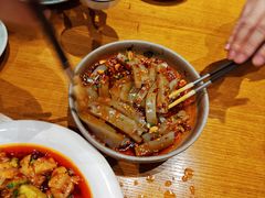 -张烤鸭·川菜·非遗冒烤鸭(青石桥店)