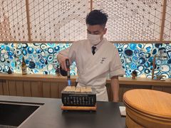 -小十Omakase(地王大厦店)