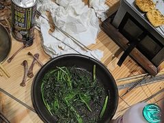 -00后的烤串·扬州地标烧烤(大运河博物馆店)
