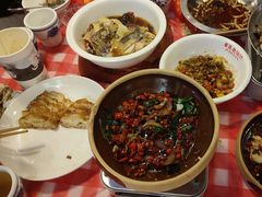 -湘遇老伙计浏阳菜馆(南门口店)
