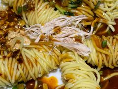 -胡马八破·川菜小馆(高新万达店)