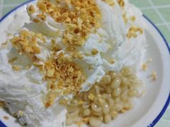 -鞠婆婆•绵绵冰•凉糕•手工冰粉(苏稽一店)