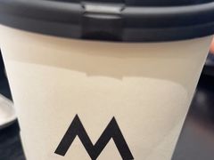 -M Stand(杭州萧山万象汇店)