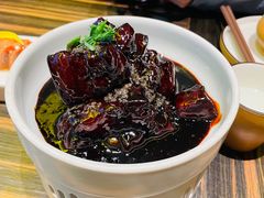 -江太极江浙菜(马桥万达广场店)