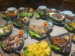 -品德宏·孔雀宴的发源地(金塔园店)