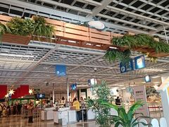 -宜家·瑞典风味餐厅(无锡店)