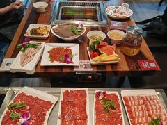 -好得火锅(育才店)