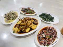 -长平老姿娘夜粥(平东一街店)