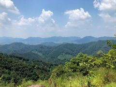 -西湖风景区十里琅珰-五云山