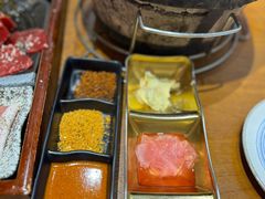 -牛也烧肉(摩尔城店)