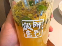 -阿毛饭店首店·宁波老字号(文化广场店)
