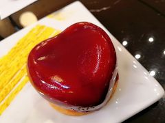 -1981牛排西餐厅(海信店)