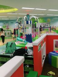-孩子王童乐园(天津远洋乐堤港店)