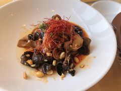 -荷恬·精致蔬食料理(星海店)