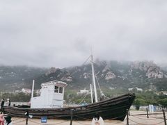 -崂山仰口游览区