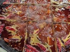 -渝杨胖娃老火锅(中兴路店)