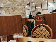 -萨莉亚意式餐厅(天河城购物中心店)