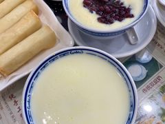 姜撞奶-周大娘牛乳(旧寨古村总店)