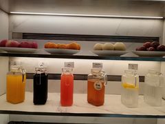 -粤海喜来登酒店·盛宴海鲜牛排自助餐厅(天河城店)