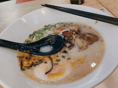 -一風堂拉面(深圳湾万象城店)