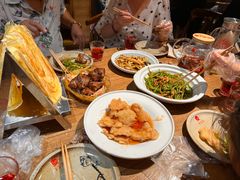 -鸽子窝(青塔店)