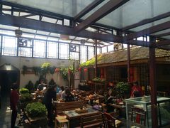 -丽江庭院之爱在路上(西单店)