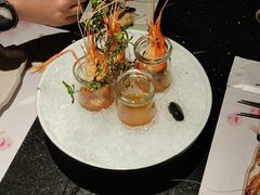 -上井料理黑金店(IFS国金中心店)