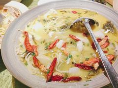 -巴蜀风·地道川菜(总店)