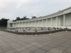-大连人民广场