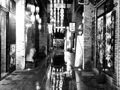 -东西巷