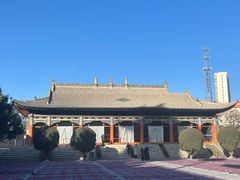 -东关清真大寺