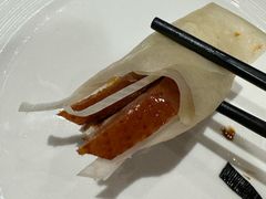 -四季民福烤鸭店(王府井灯市口店)